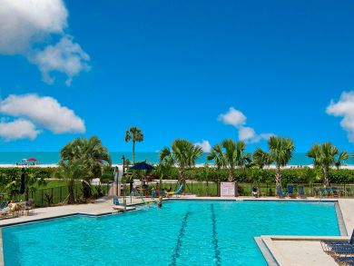 Shared Pool